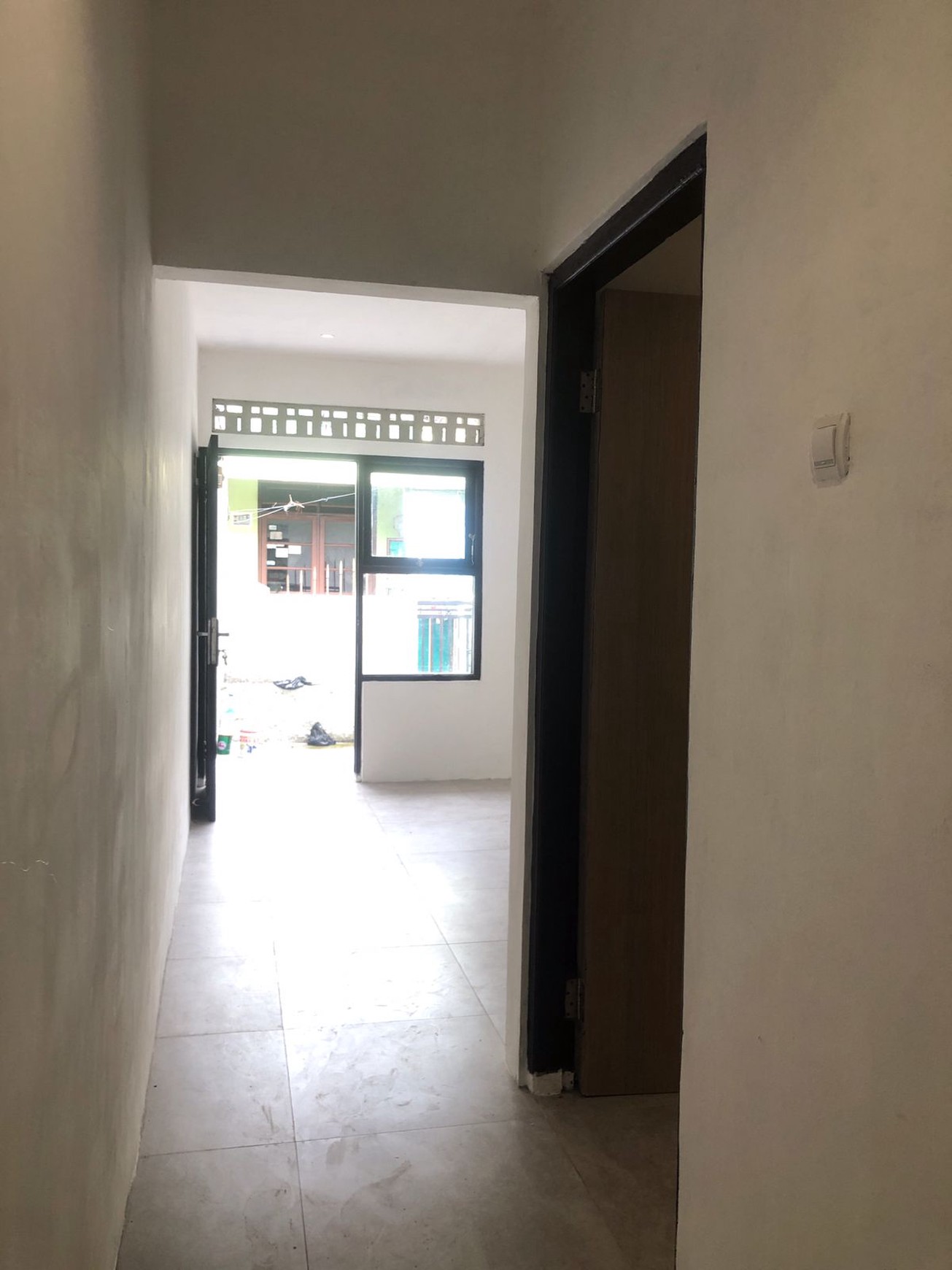 Dijual Rumah Jl Langgar, Pondok Bambu, Duren Sawit
