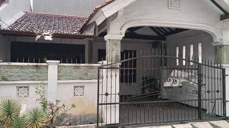 Dijual Rumah Di Harapan Indah, Bekasi 