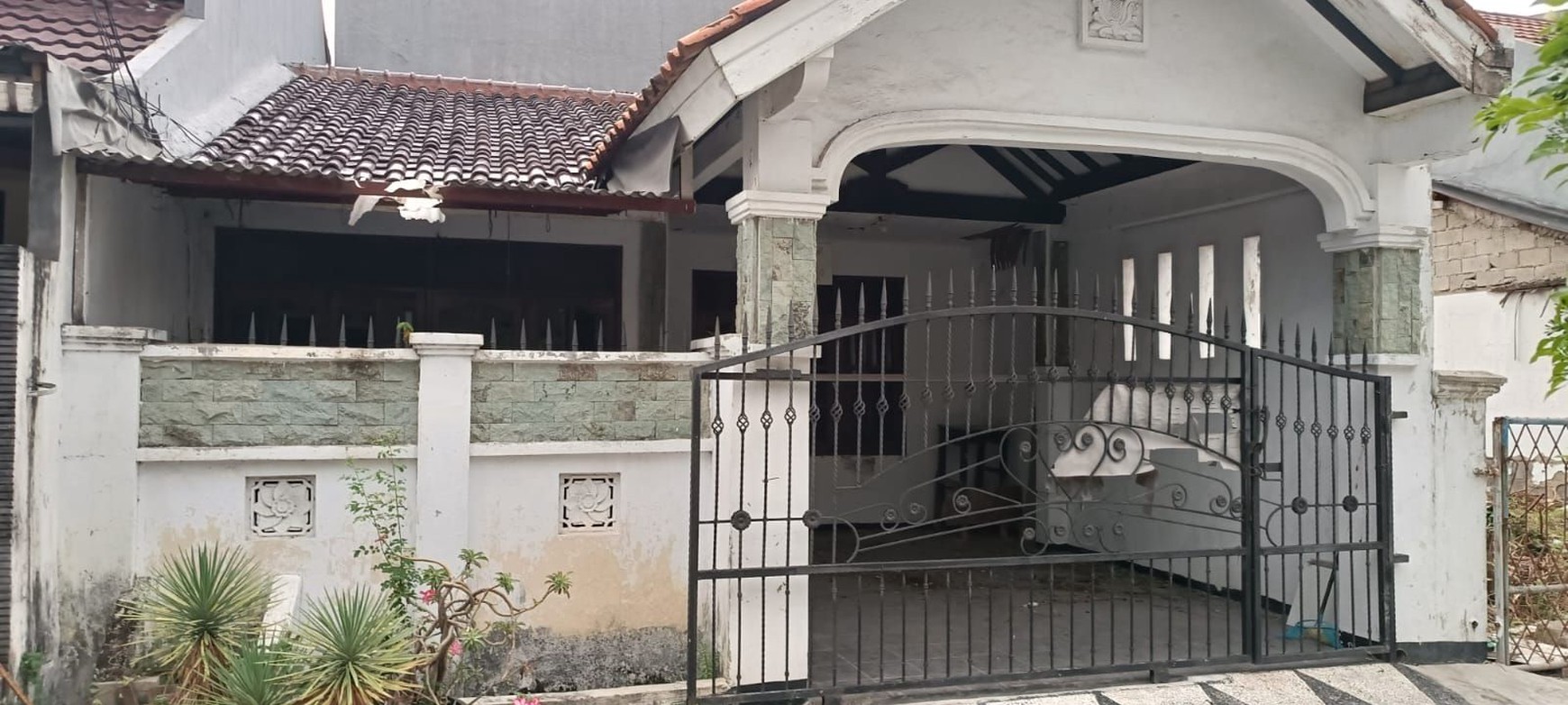 Dijual Rumah Di Harapan Indah, Bekasi