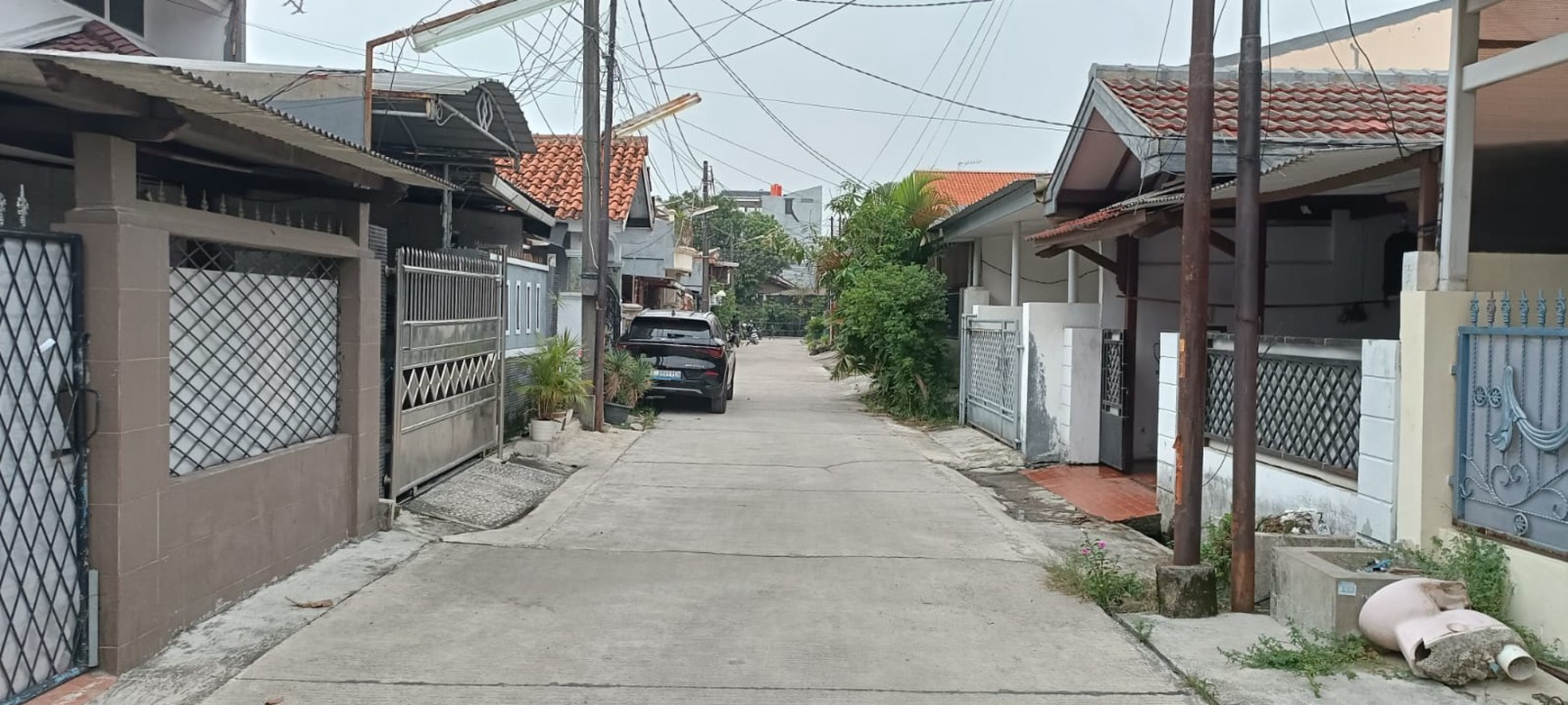 Dijual Rumah Di Harapan Indah, Bekasi