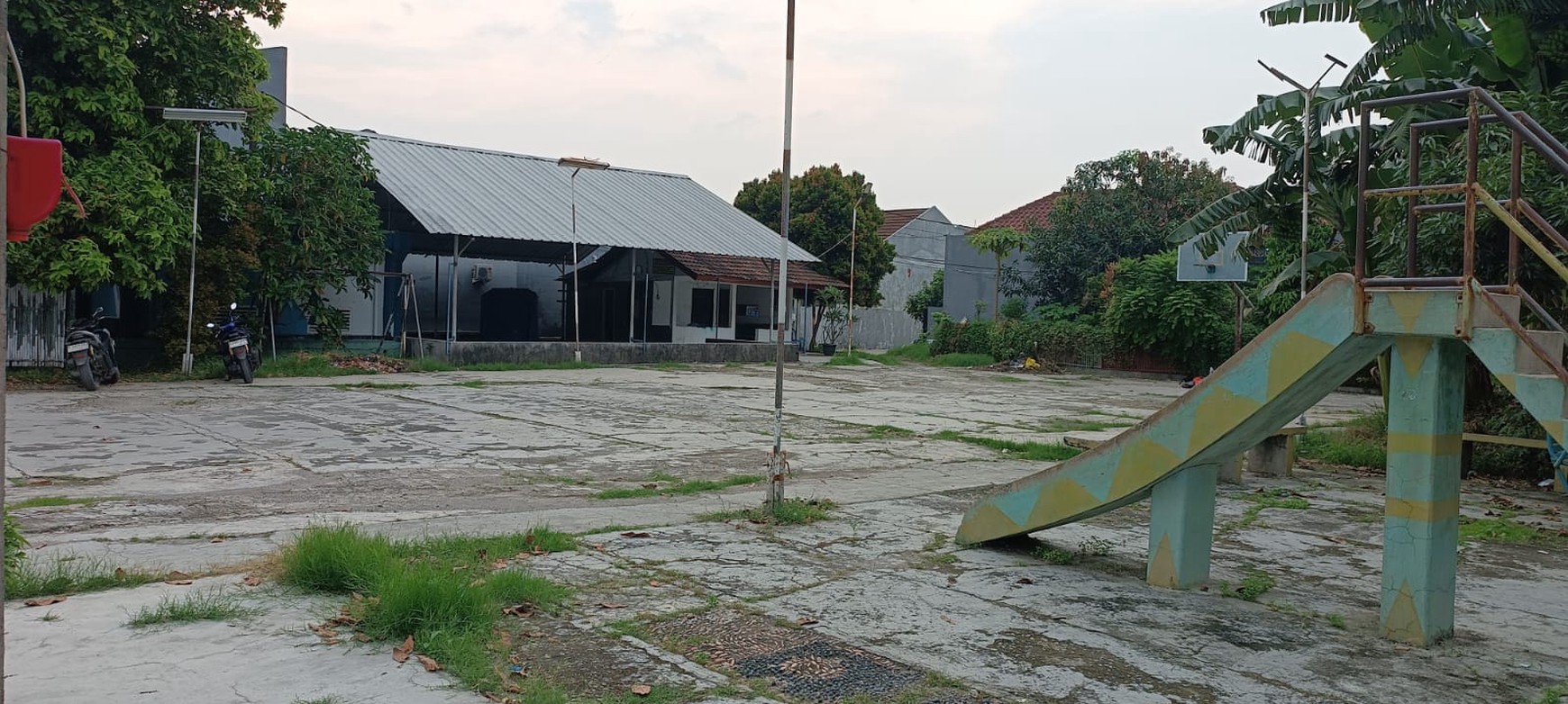 Dijual Rumah Di Harapan Indah, Bekasi