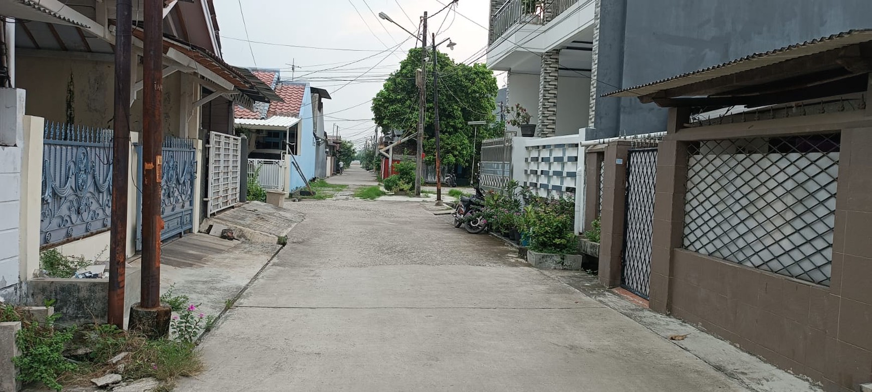 Dijual Rumah Di Harapan Indah, Bekasi