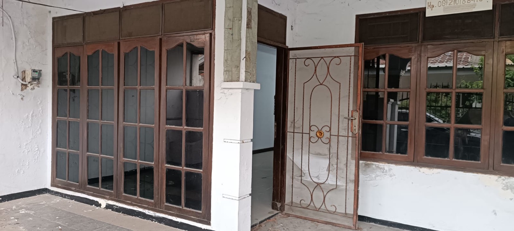 Dijual Rumah Di Harapan Indah, Bekasi