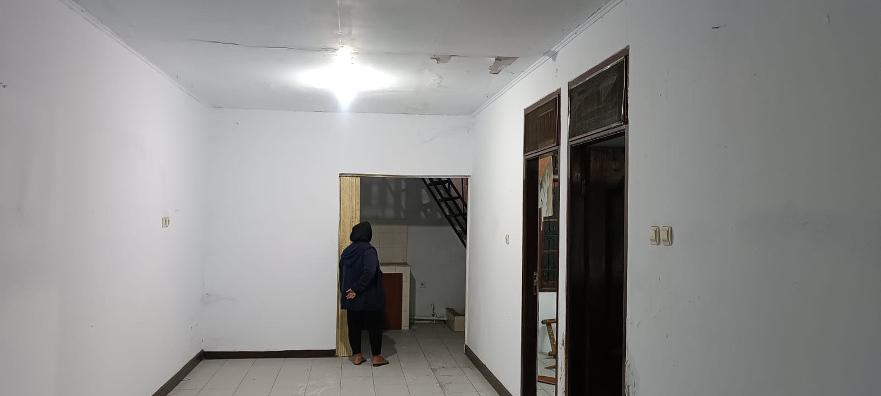 Dijual Rumah Di Harapan Indah, Bekasi