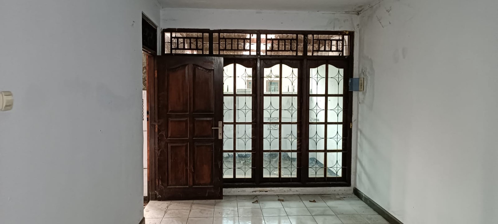 Dijual Rumah Di Harapan Indah, Bekasi