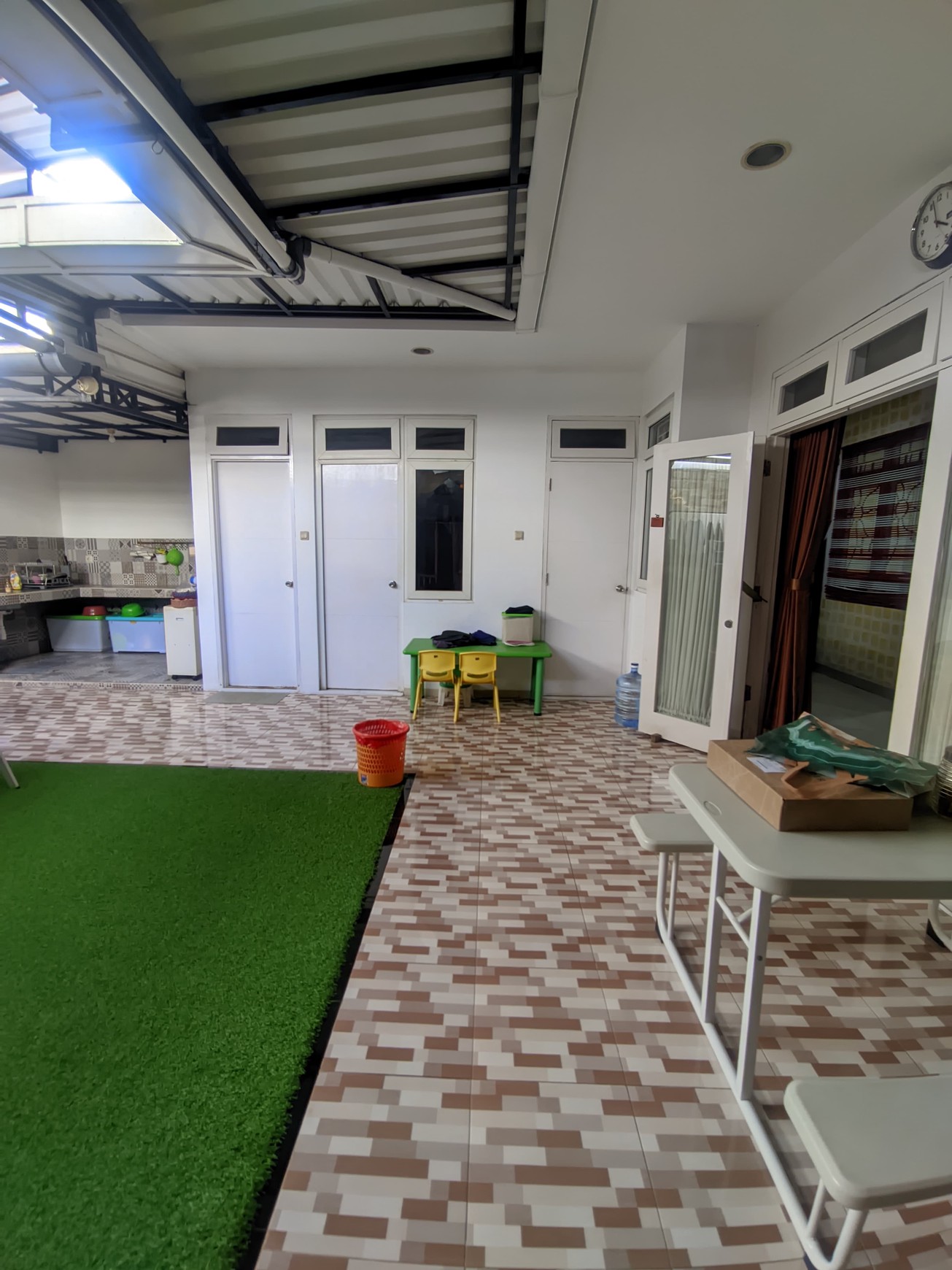 Rumah Asri View Danau Hanya Selangkah Ke Pintu Tol Citra Grand Cibubur