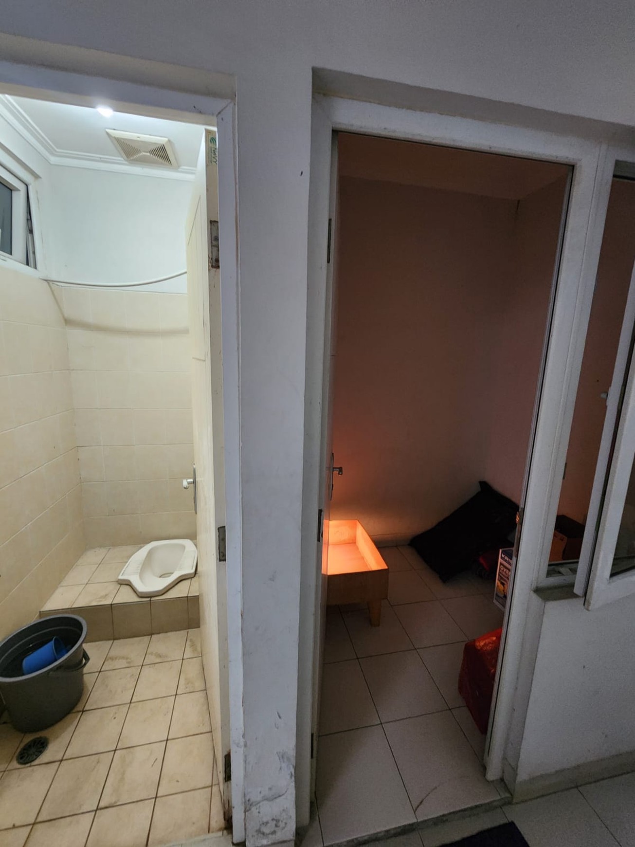 RUMAH CANTIK SIAP HUNI DI BOULEVARD KOTA WISATA CIBUBUR HARGA NEGO