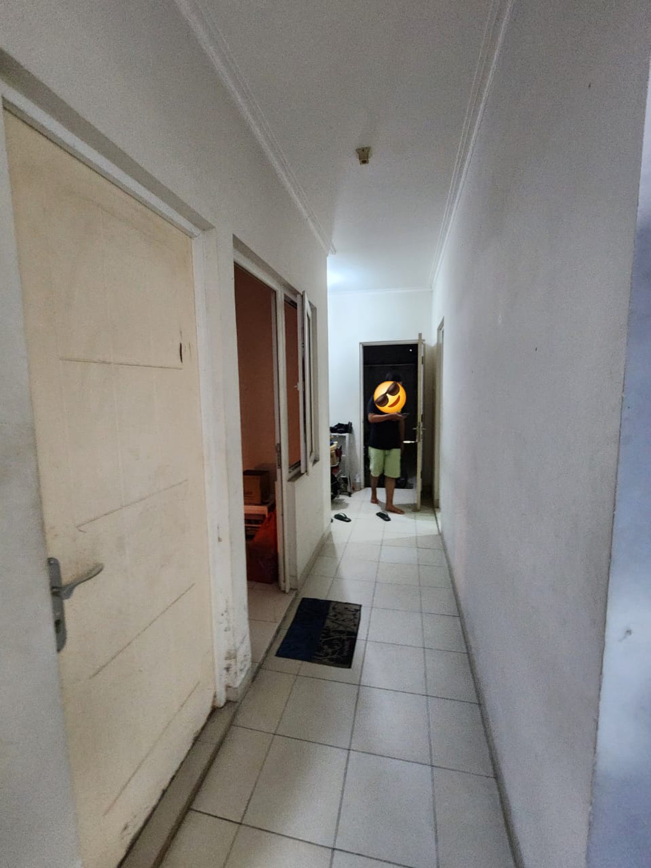 RUMAH CANTIK SIAP HUNI DI BOULEVARD KOTA WISATA CIBUBUR HARGA NEGO