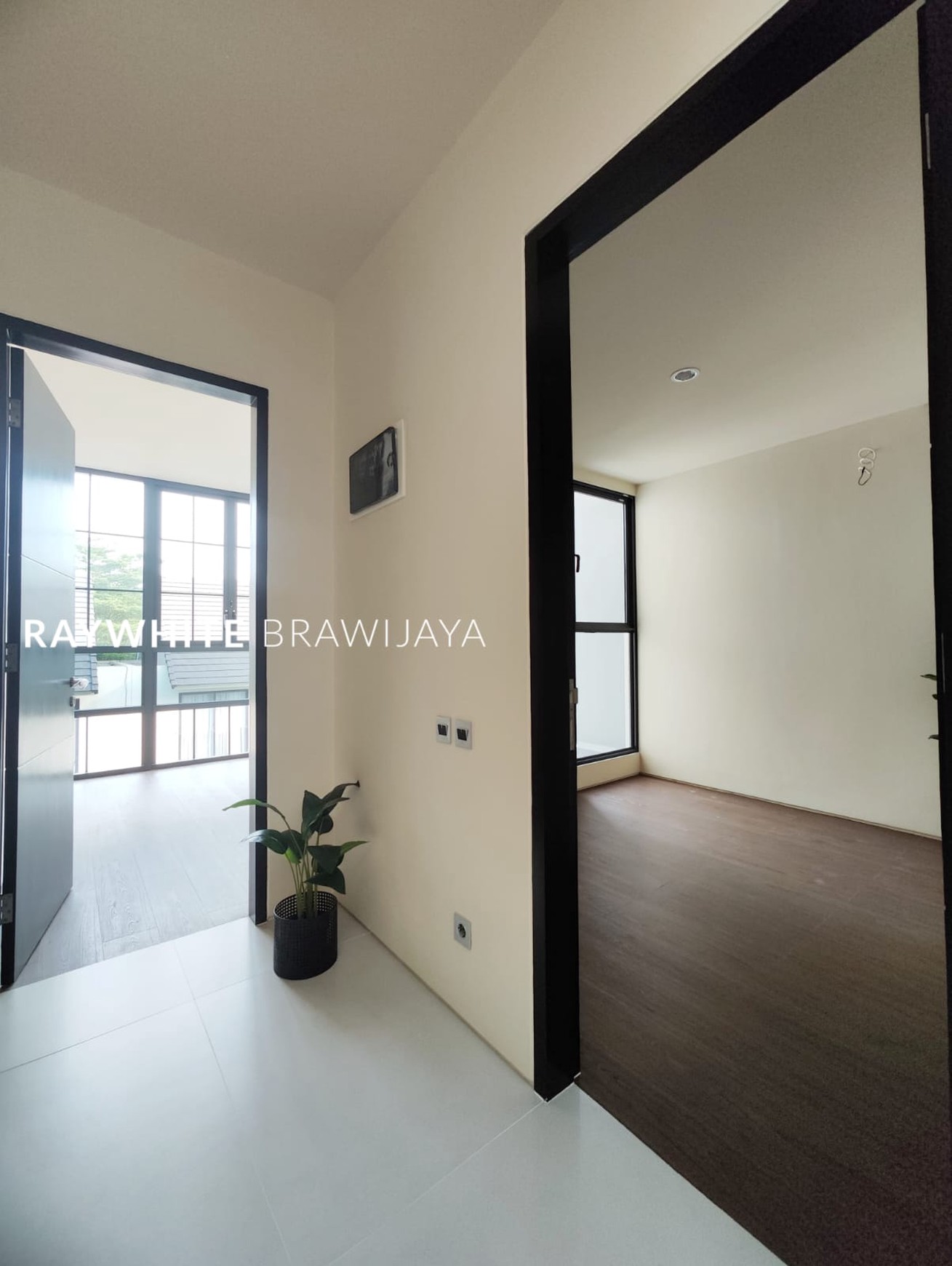 Brand New House Precium Ampera