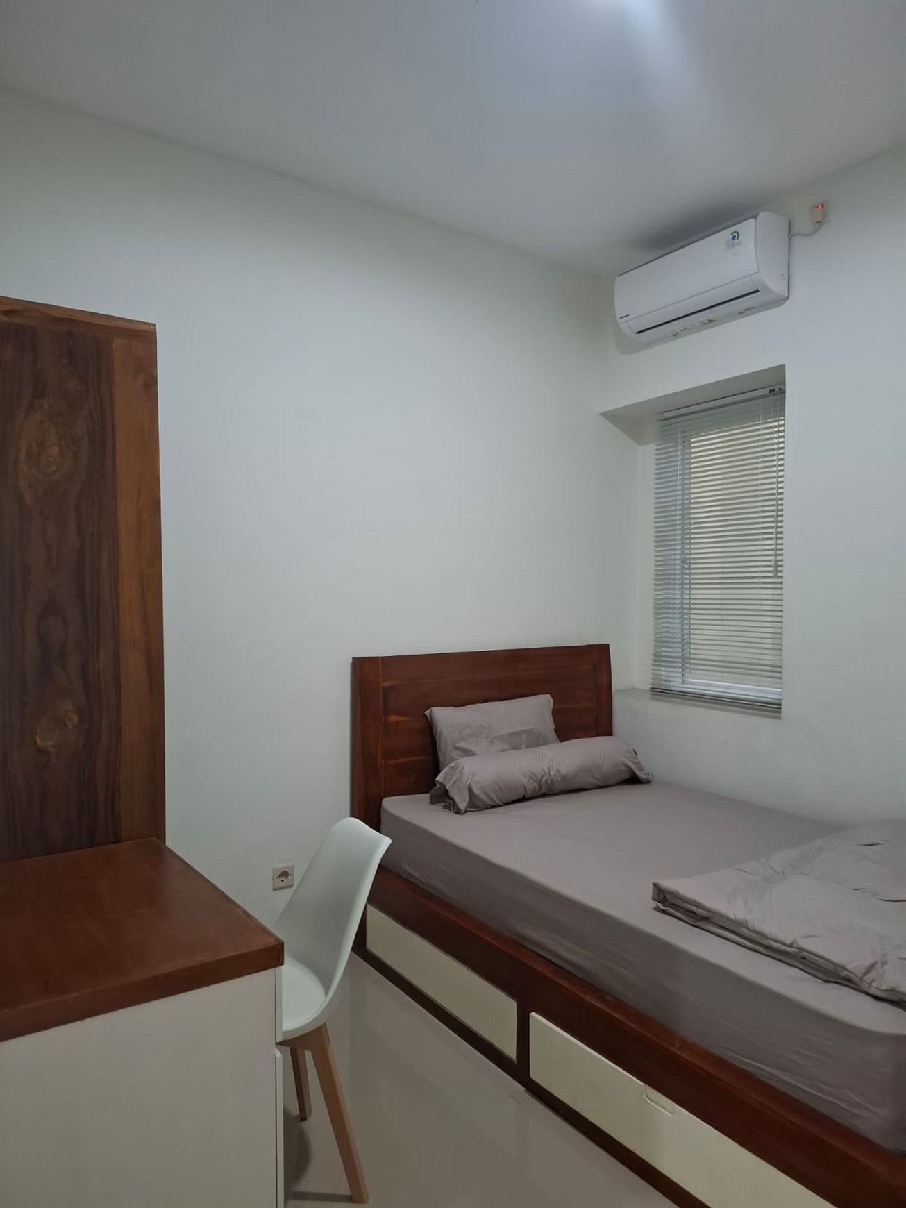 Kost Eksklusif 27 Kamar Lokasi di Kawasan Kampus di Seturan Depok Sleman 