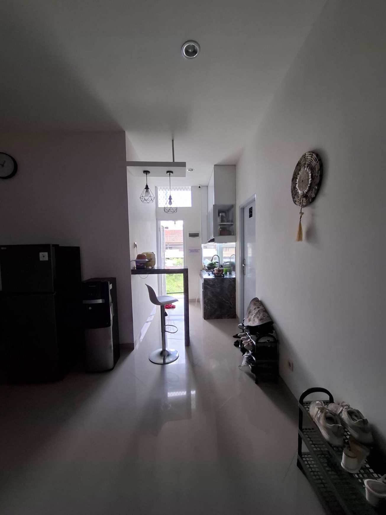 Kost Eksklusif 27 Kamar Lokasi di Kawasan Kampus di Seturan Depok Sleman 