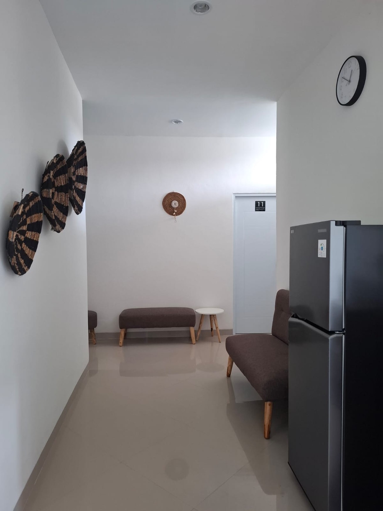 Kost Eksklusif 27 Kamar Lokasi di Kawasan Kampus di Seturan Depok Sleman 