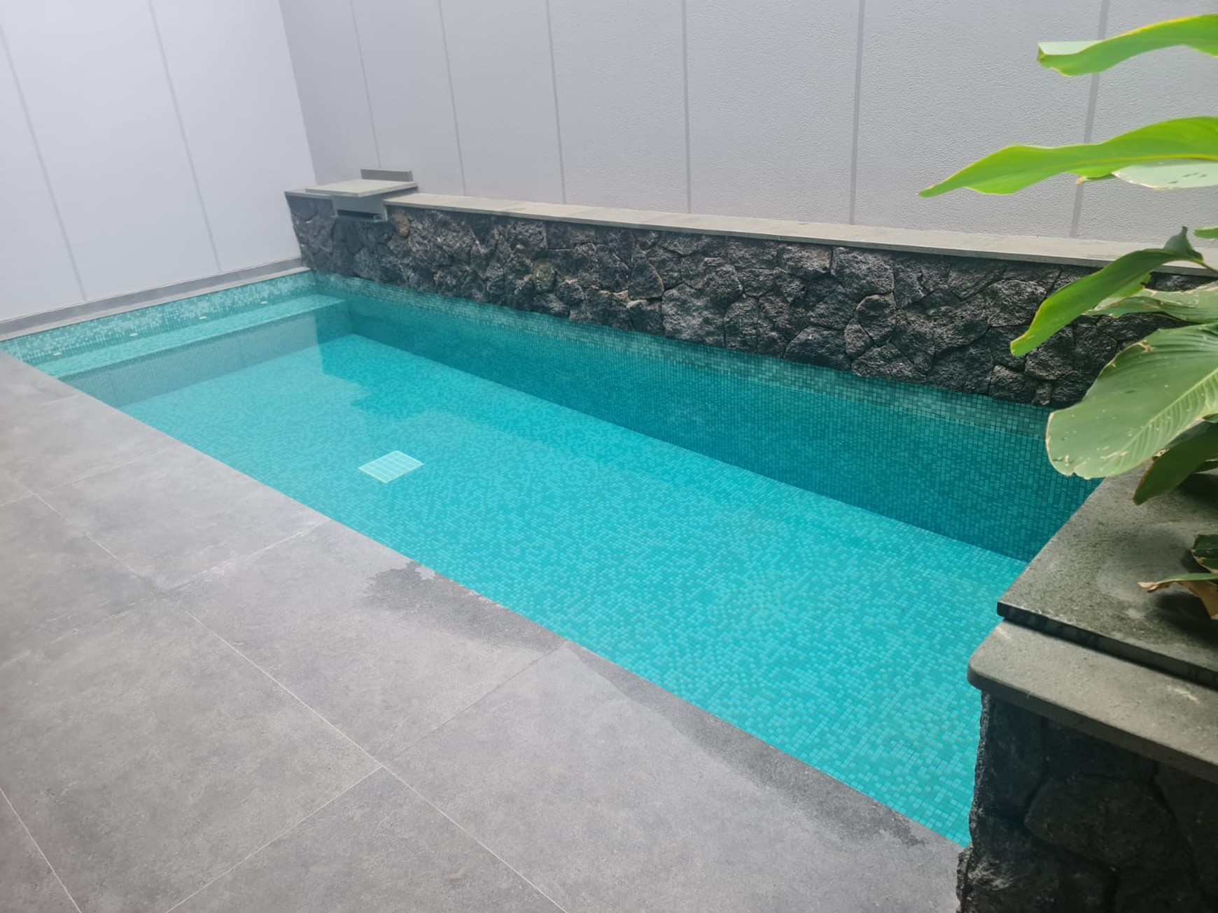 DIJUAL NEW HOUSE PLUS KOLAM RENANG - CITRALAND UTAMA