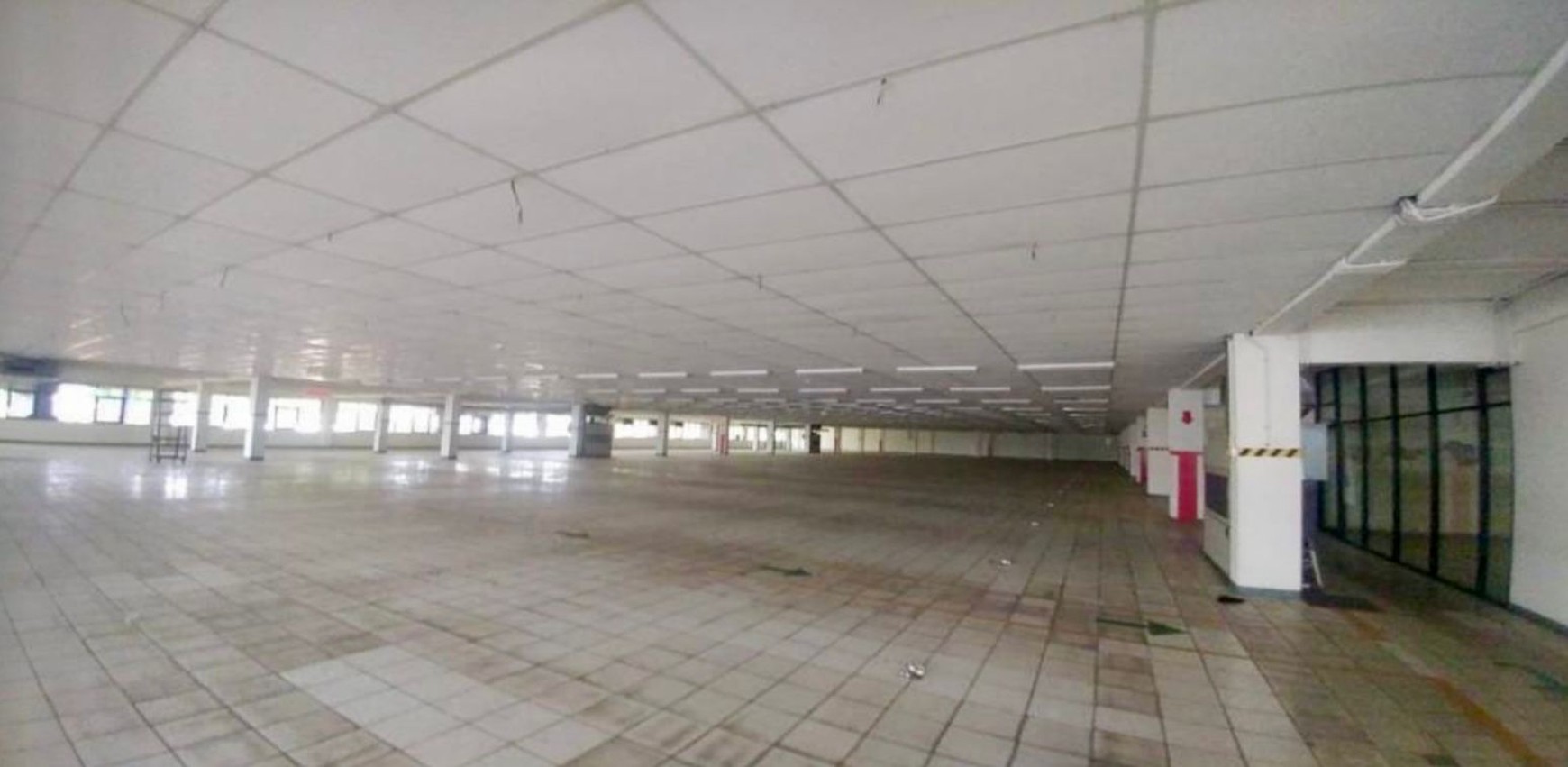 Dijual cepat pabrik di jalan raya Gunung Putri Bogor Jawa Barat
