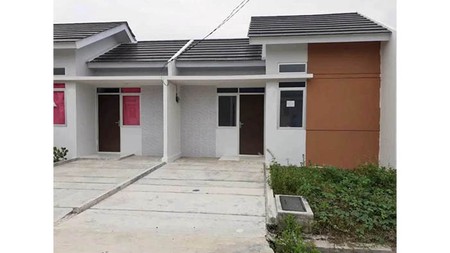 Rumah Citra Maja, Banten