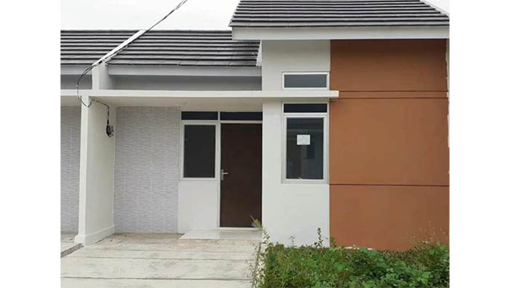 Rumah Citra Maja, Banten