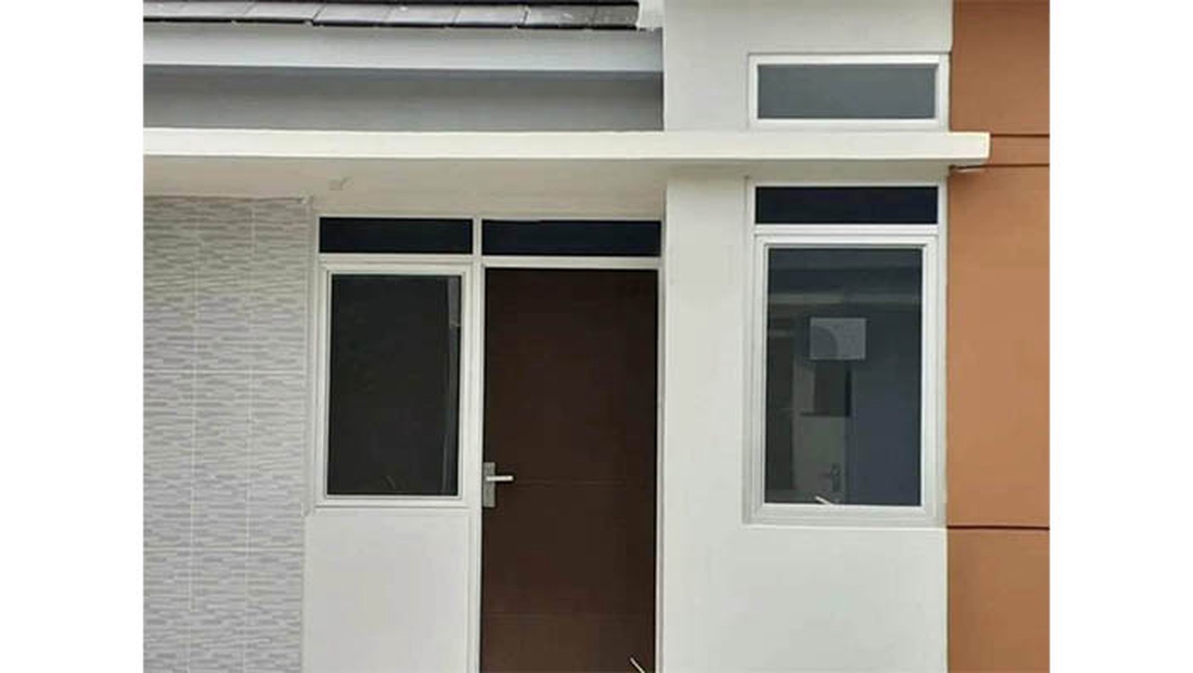 Rumah Citra Maja, Banten