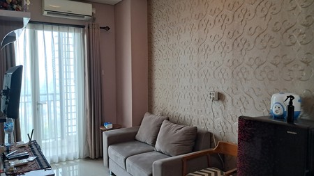 Dijual Apt Woodland Tower Cendana di Jl.Raya Kalibata