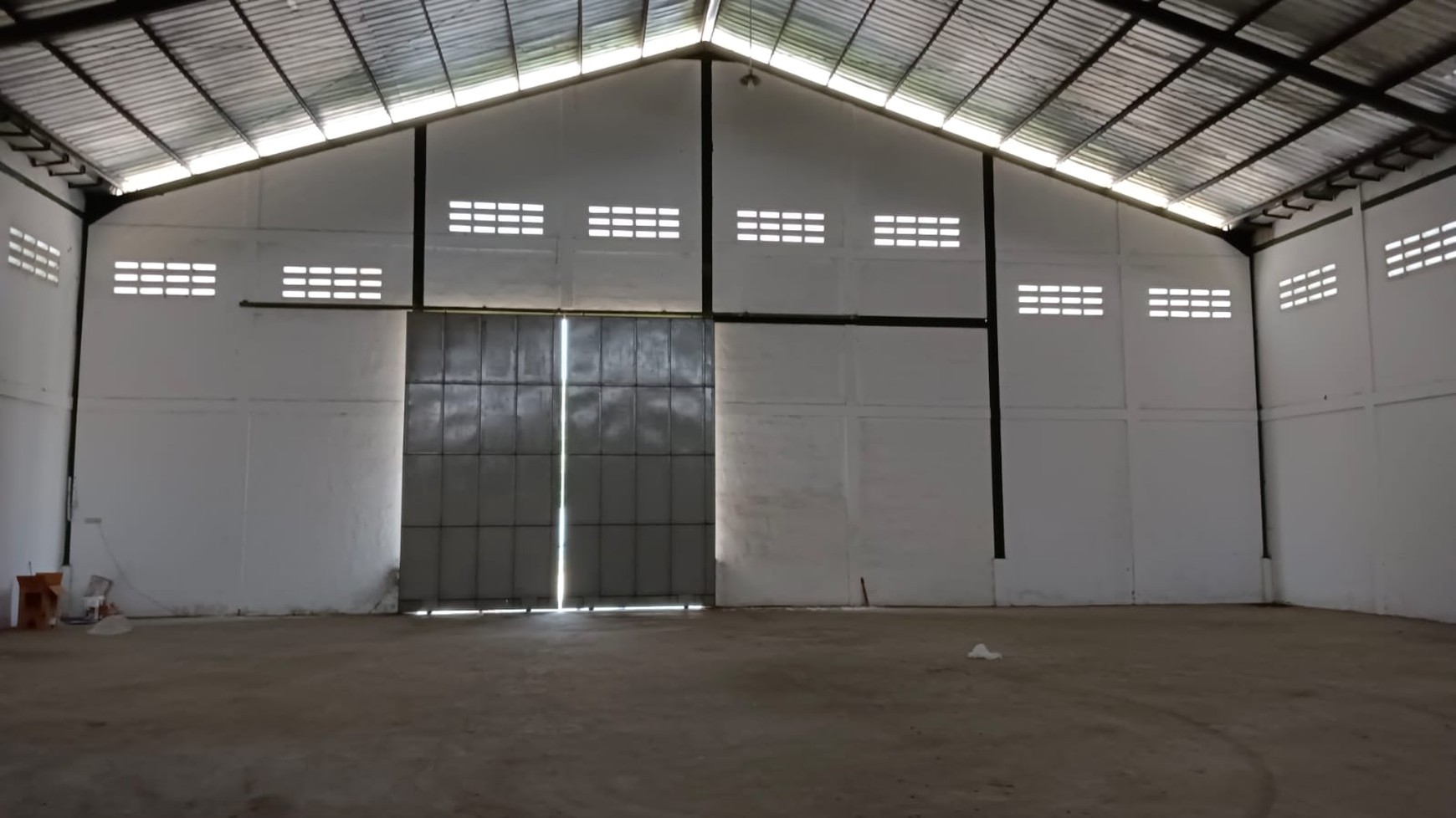 Dijual Gudang Area Mojokerto Jl. Bangsal Mojoanyar
