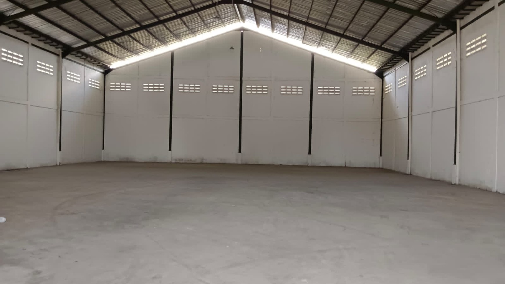 Dijual Gudang Area Mojokerto Jl. Bangsal Mojoanyar