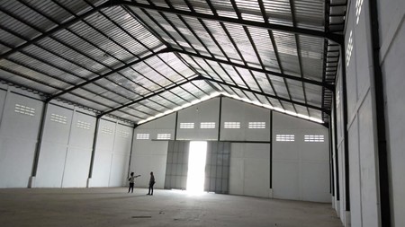 Dijual Gudang Area Mojokerto Jl. Bangsal Mojoanyar