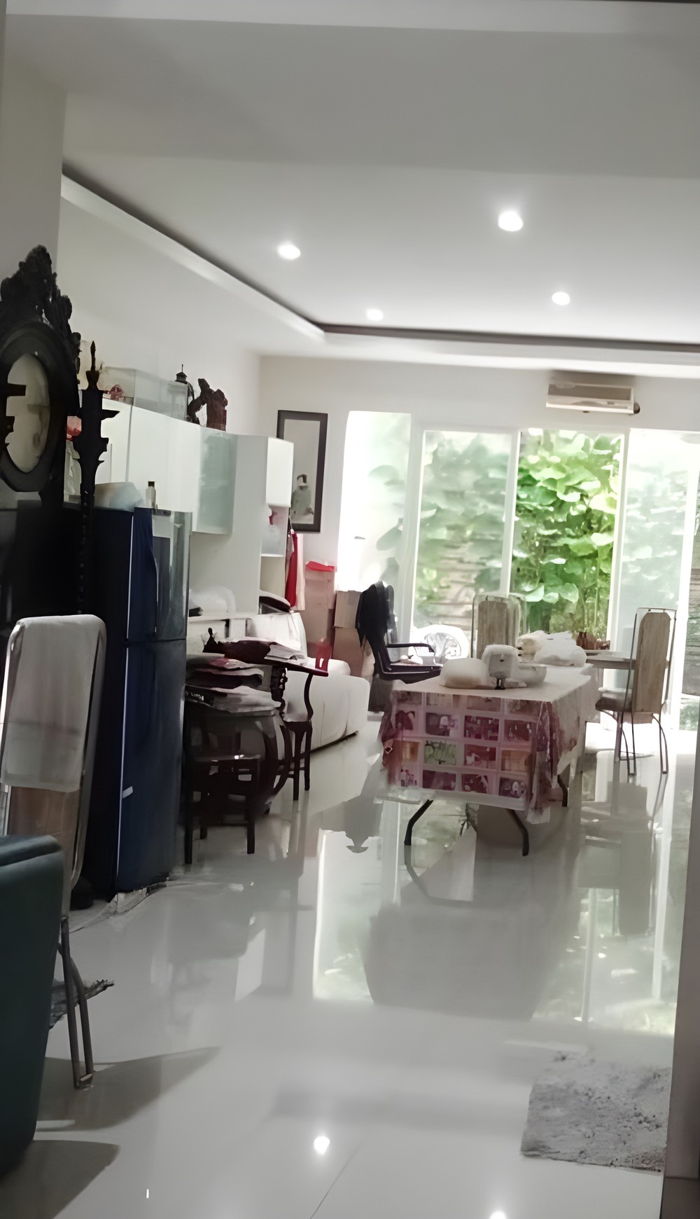 Dijual Rumah Selangkah dari Mayjend Sungkono  Jl. Putat Indah Timur