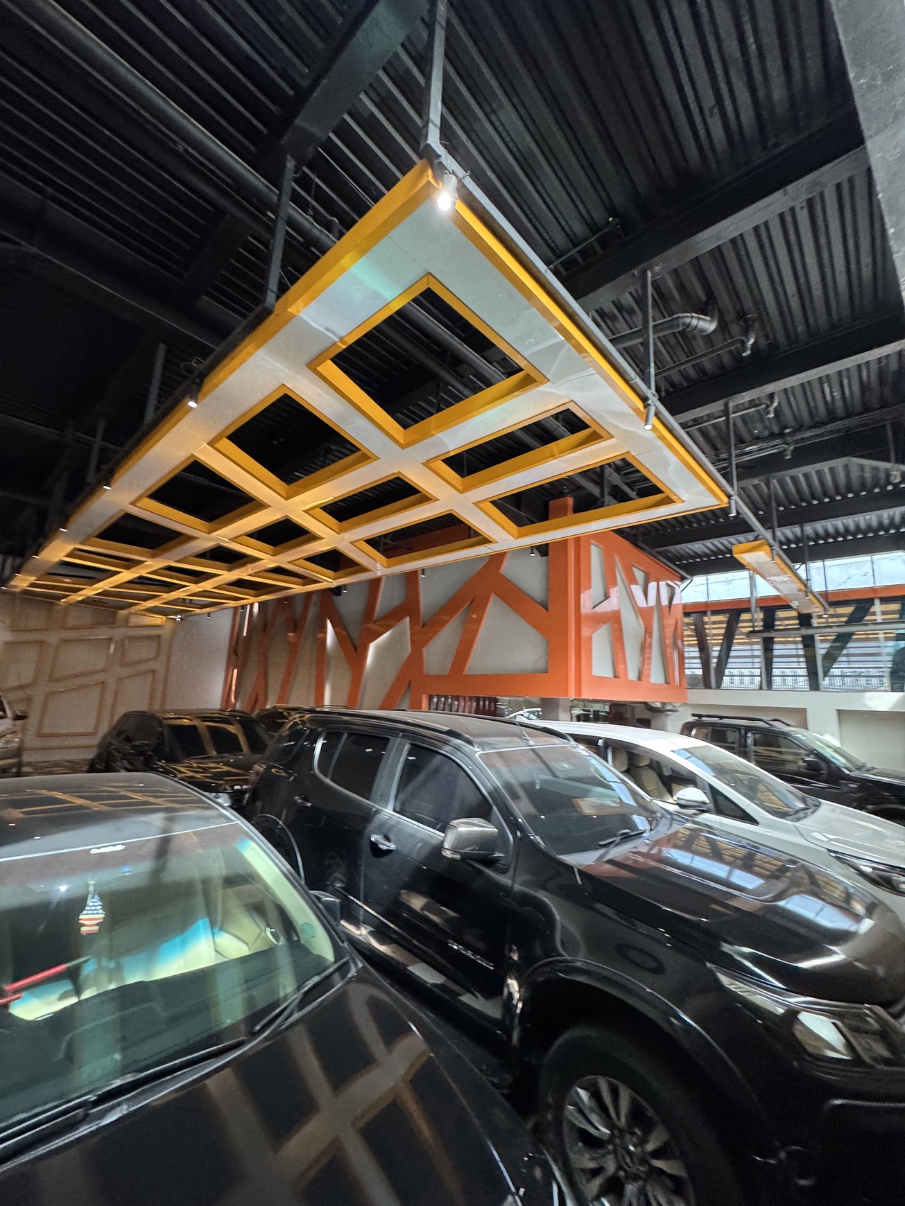 Ruko Strategis 3 Lantai di Mainroad Pungkur