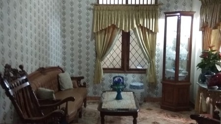 Dijual Rumah di  Jl.Pete Gandaria Utara