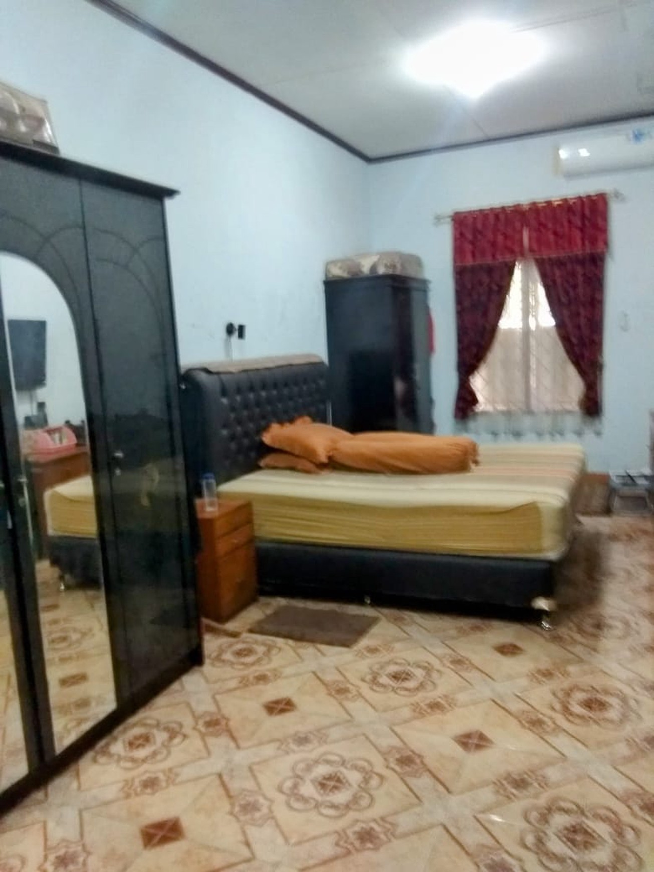 Dijual Rumah di Jl.Pete Gandaria Utara