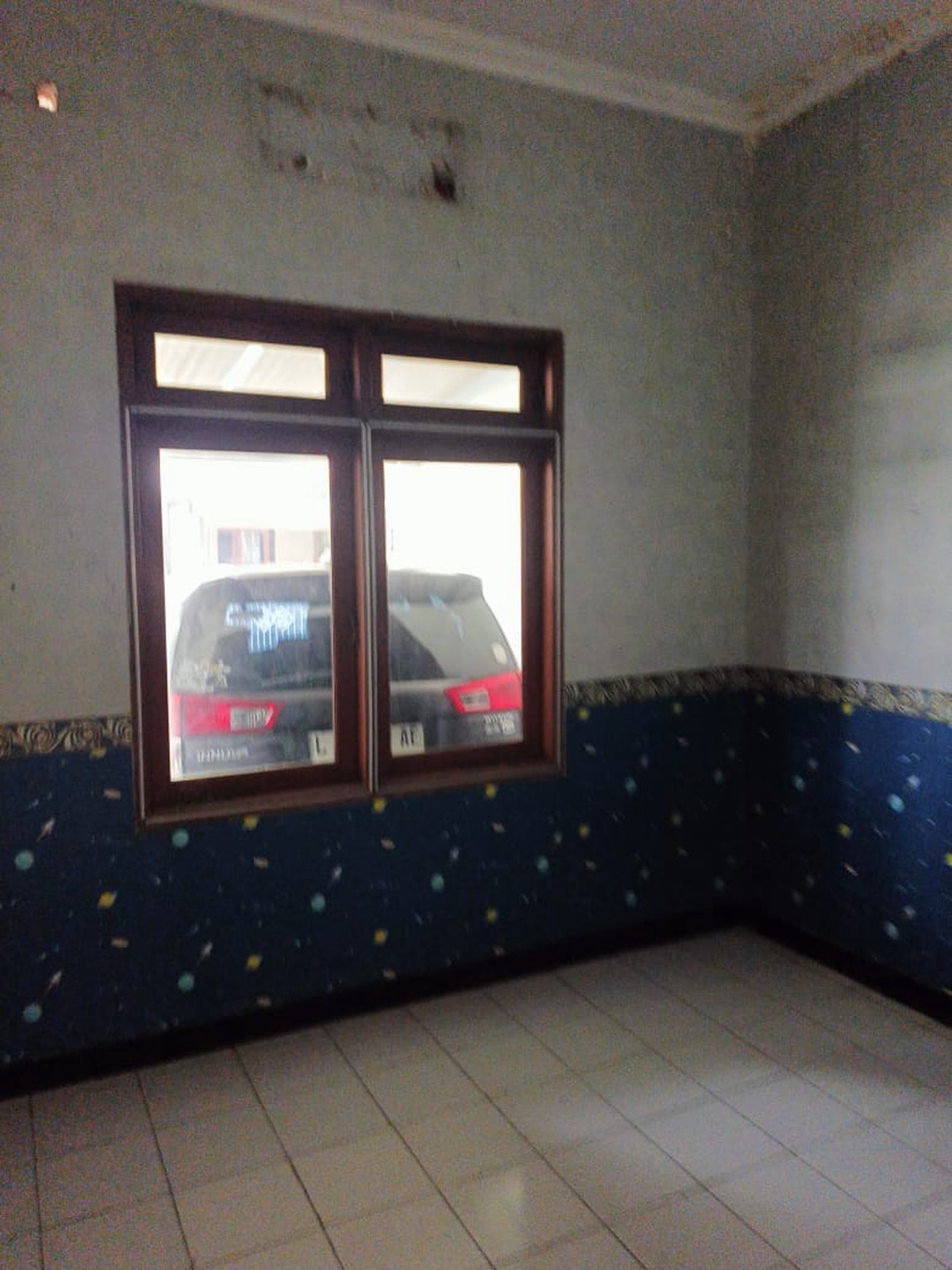 Disewakan rumah murah di Griyo babatan mukti, lokasi strategis, 10 menit ke pakowon Mall