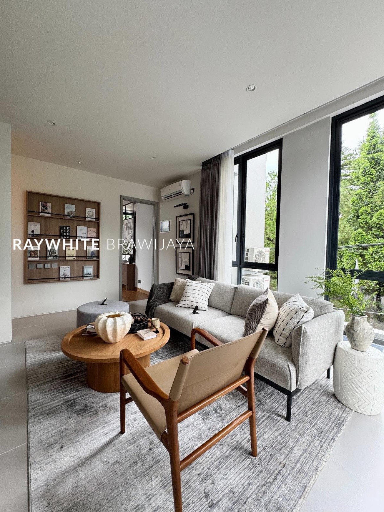 Brand New Townhouse Lebak Bulus Lokasi Strategis
