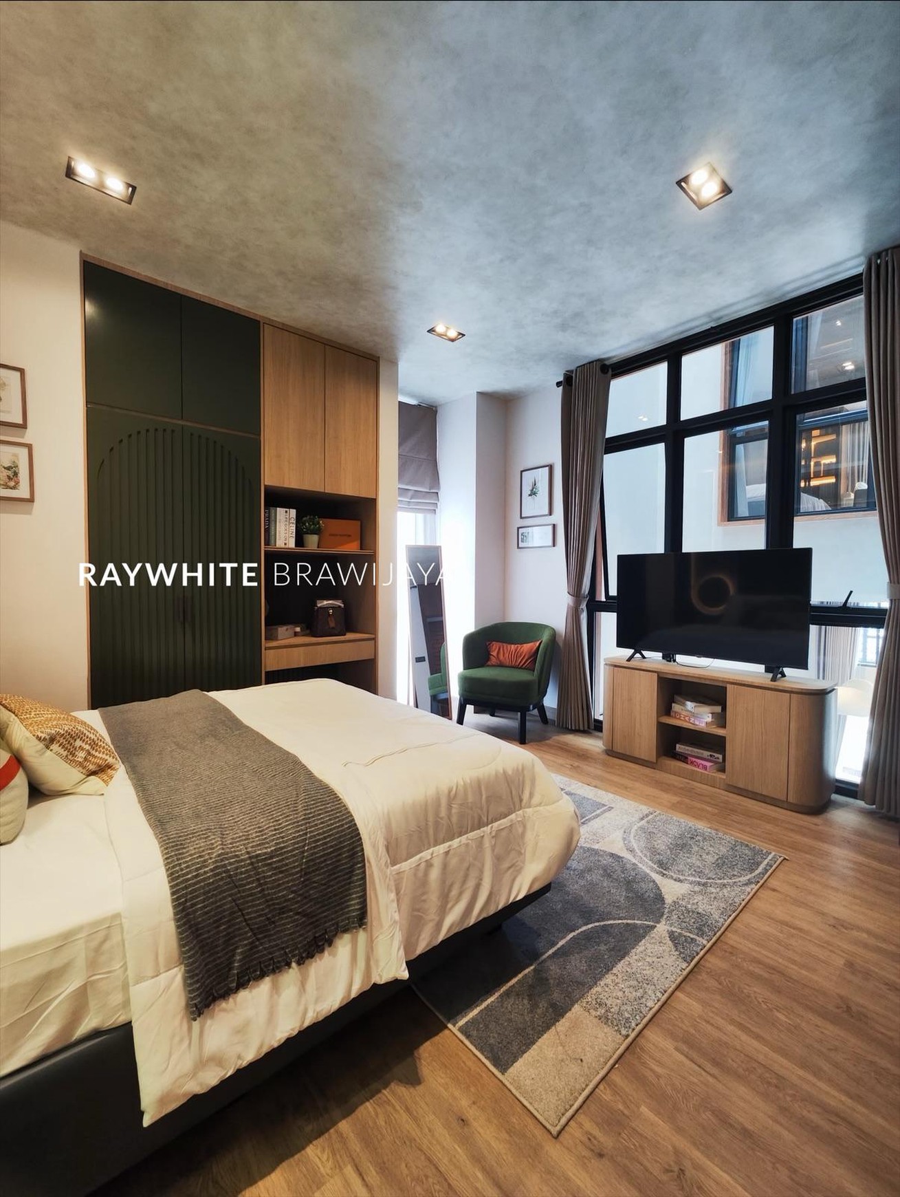 Brand New Townhouse At Wijaya Kebayoran Baru