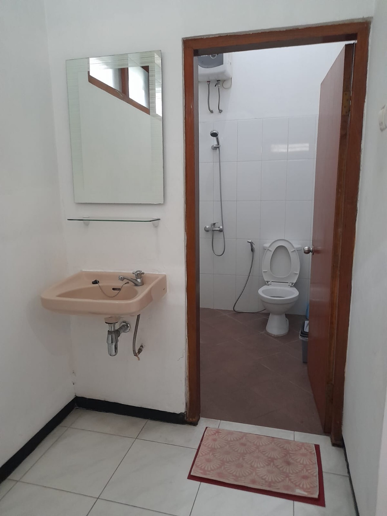 Rumah Furnish 416 Meter Tengah Kota Dekat Gembira Loka Zoo Umbulharjo Yogyakarta