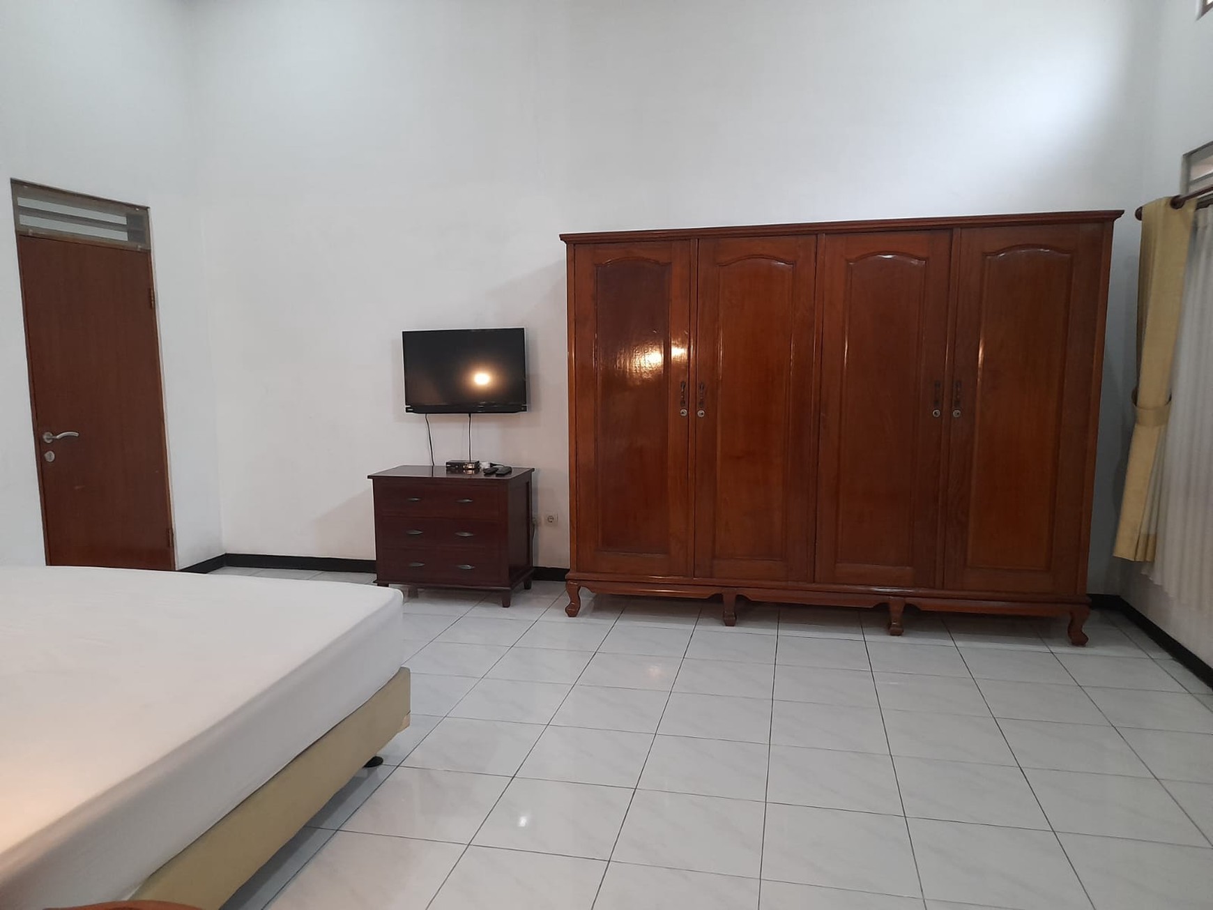 Rumah Furnish 416 Meter Tengah Kota Dekat Gembira Loka Zoo Umbulharjo Yogyakarta
