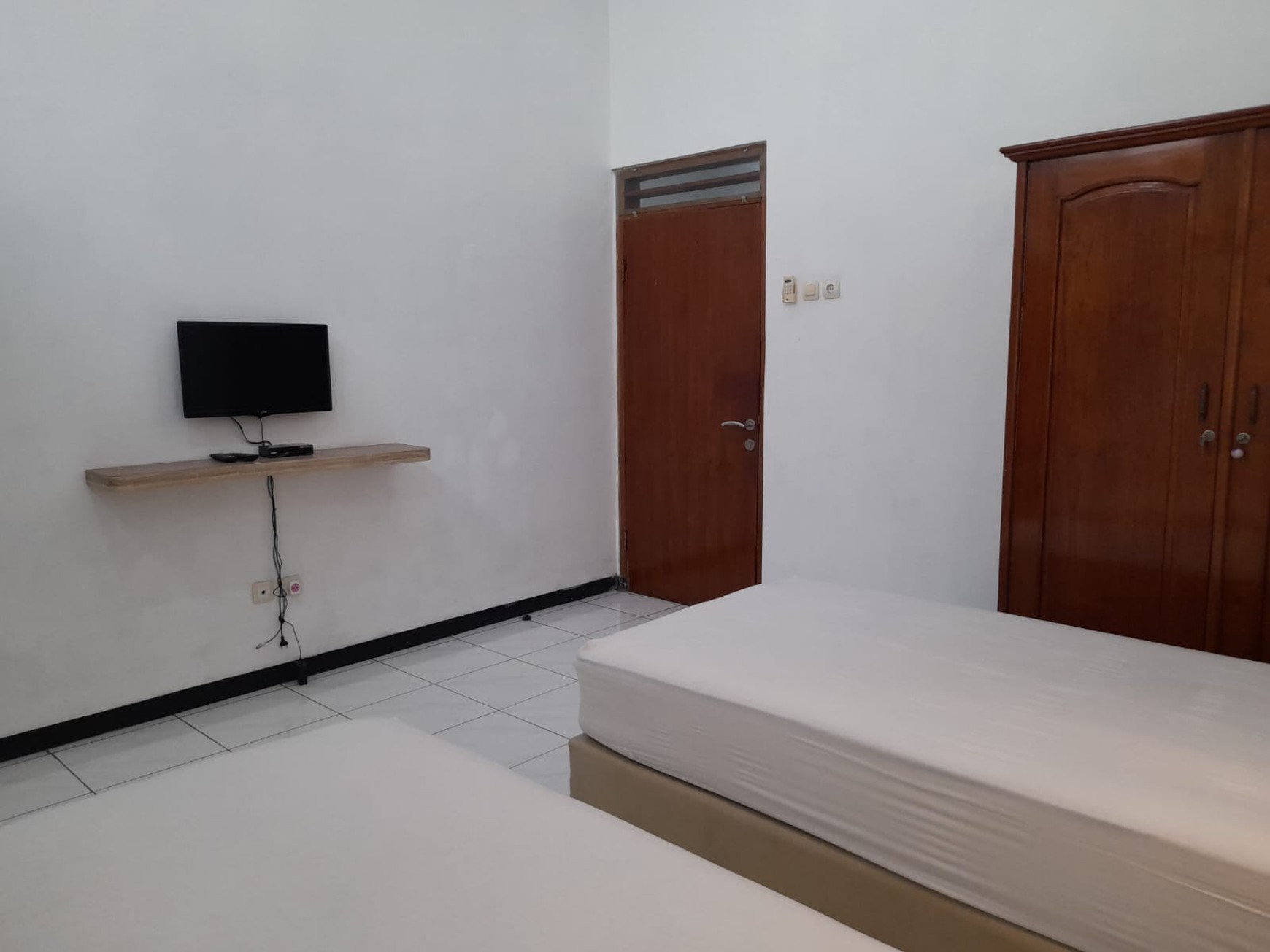 Rumah Furnish 416 Meter Tengah Kota Dekat Gembira Loka Zoo Umbulharjo Yogyakarta
