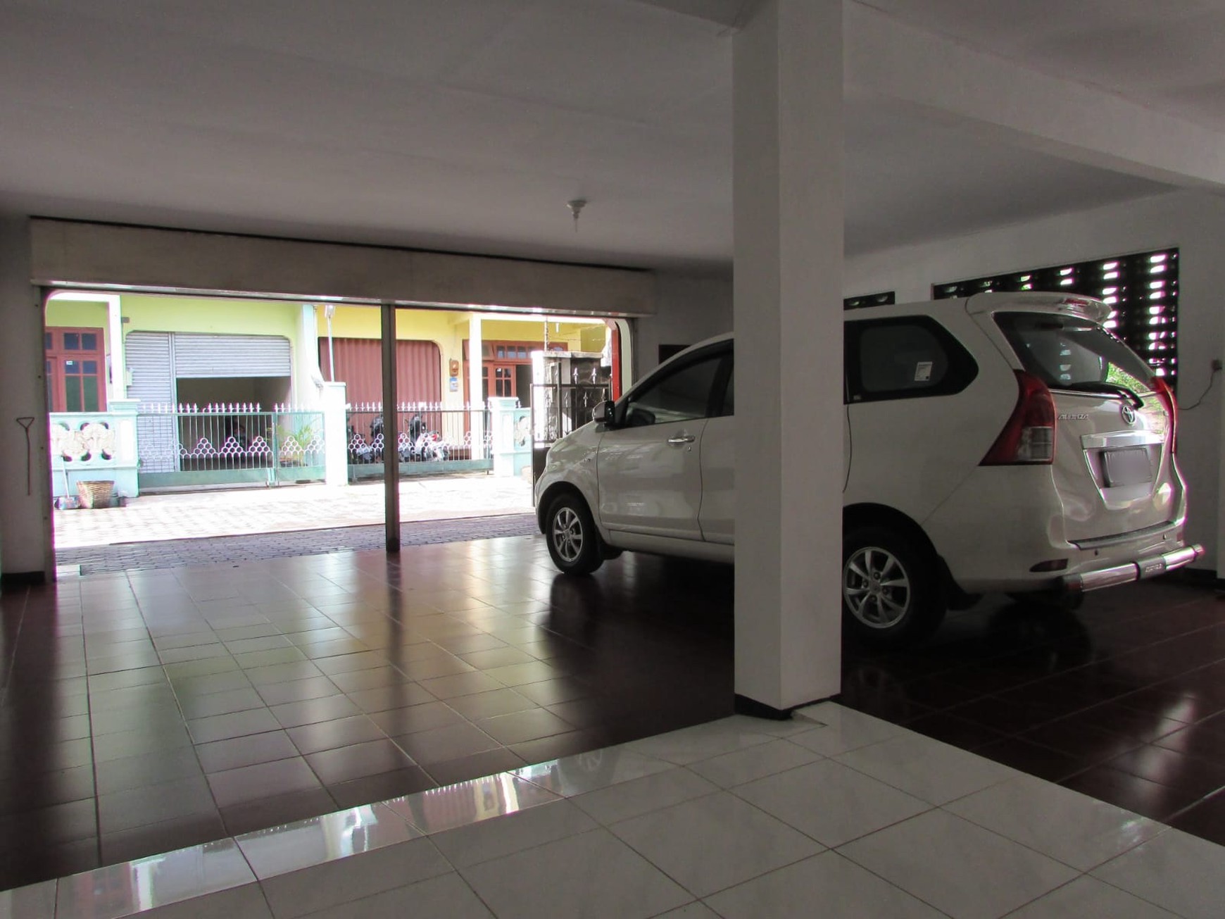 Rumah Furnish 416 Meter Tengah Kota Dekat Gembira Loka Zoo Umbulharjo Yogyakarta