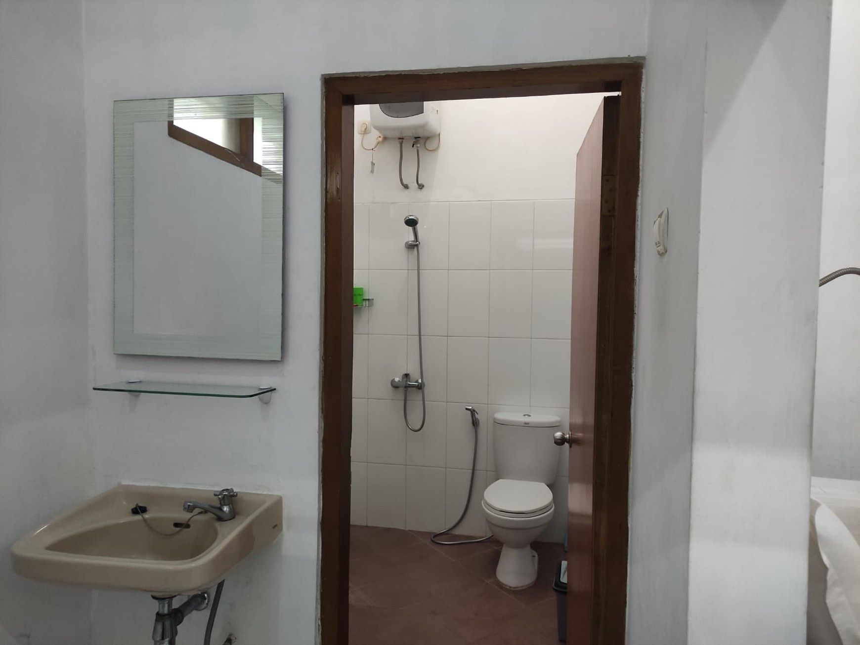 Rumah Furnish 416 Meter Tengah Kota Dekat Gembira Loka Zoo Umbulharjo Yogyakarta