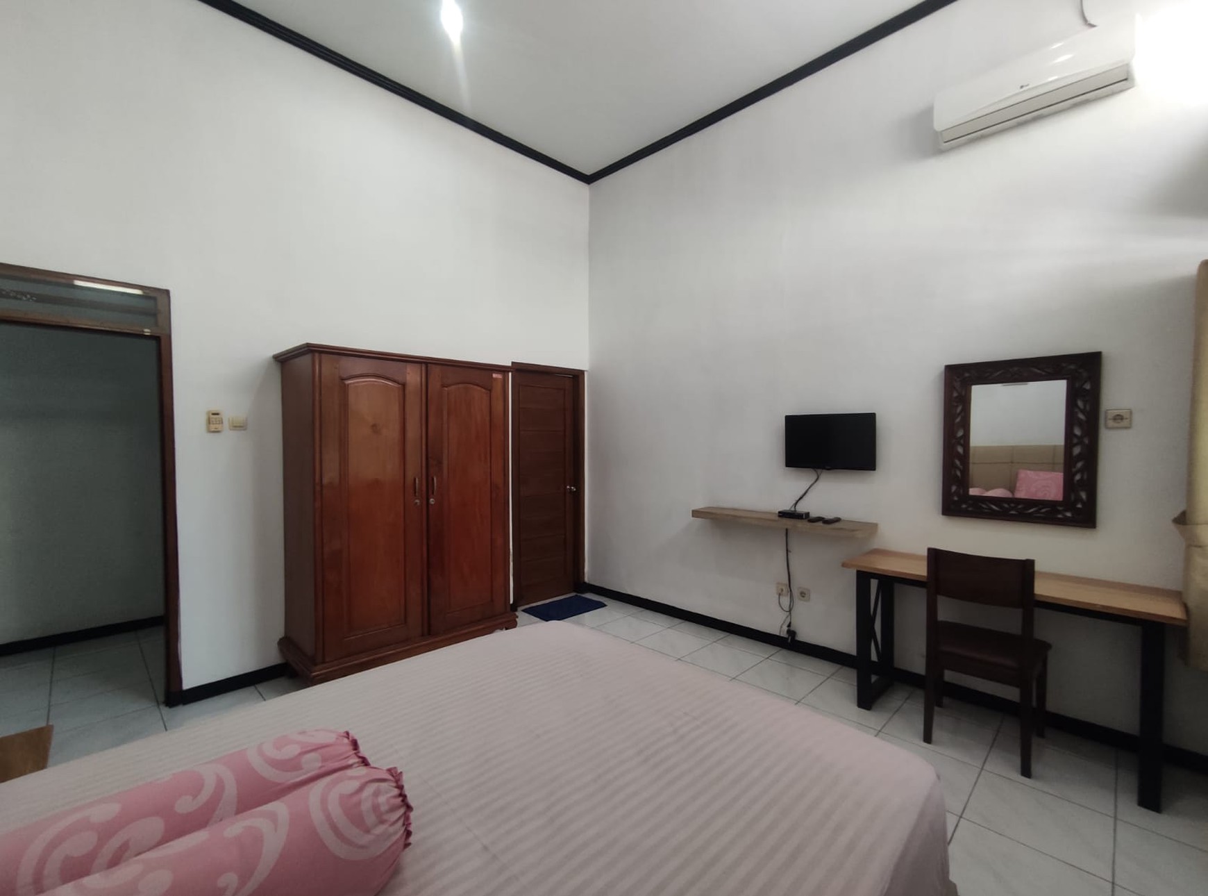 Rumah Furnish 416 Meter Tengah Kota Dekat Gembira Loka Zoo Umbulharjo Yogyakarta