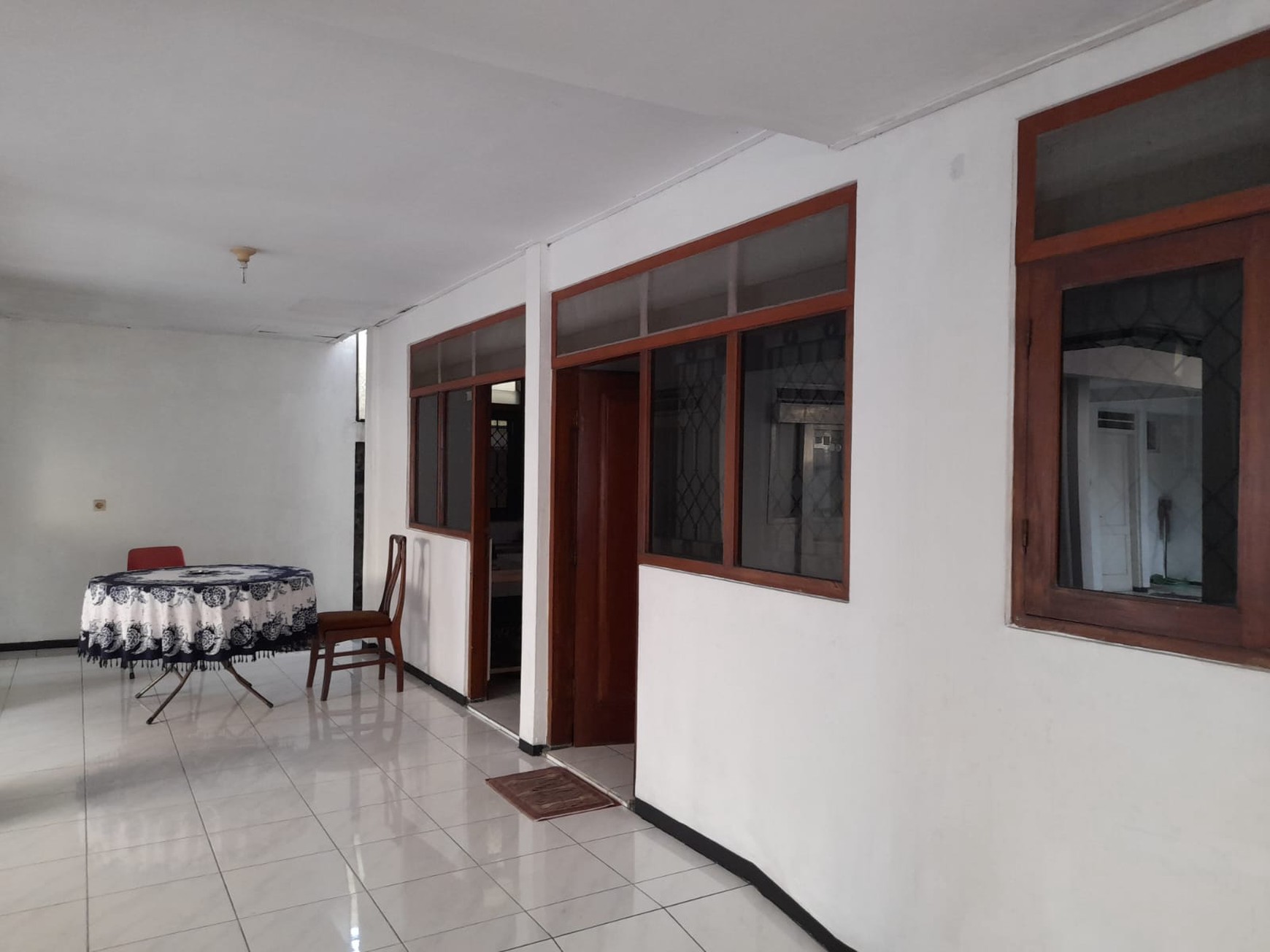 Rumah Furnish 416 Meter Tengah Kota Dekat Gembira Loka Zoo Umbulharjo Yogyakarta