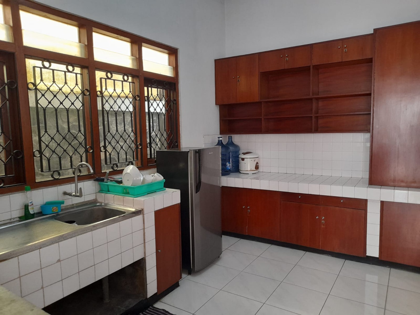 Rumah Furnish 416 Meter Tengah Kota Dekat Gembira Loka Zoo Umbulharjo Yogyakarta