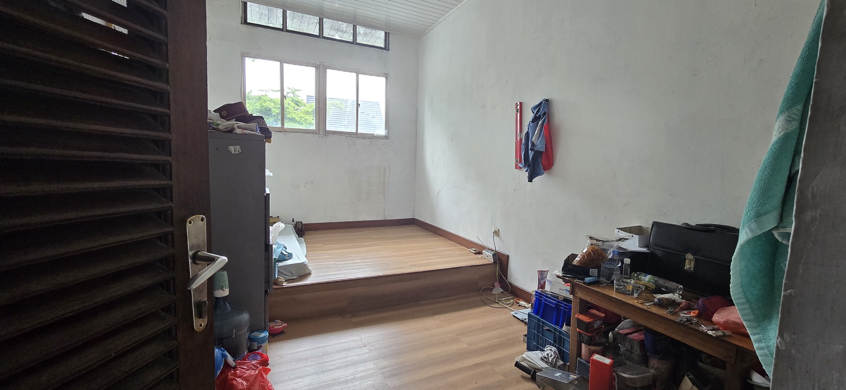 Rumah di PUSPITA LOKA BSD City, dua lantai