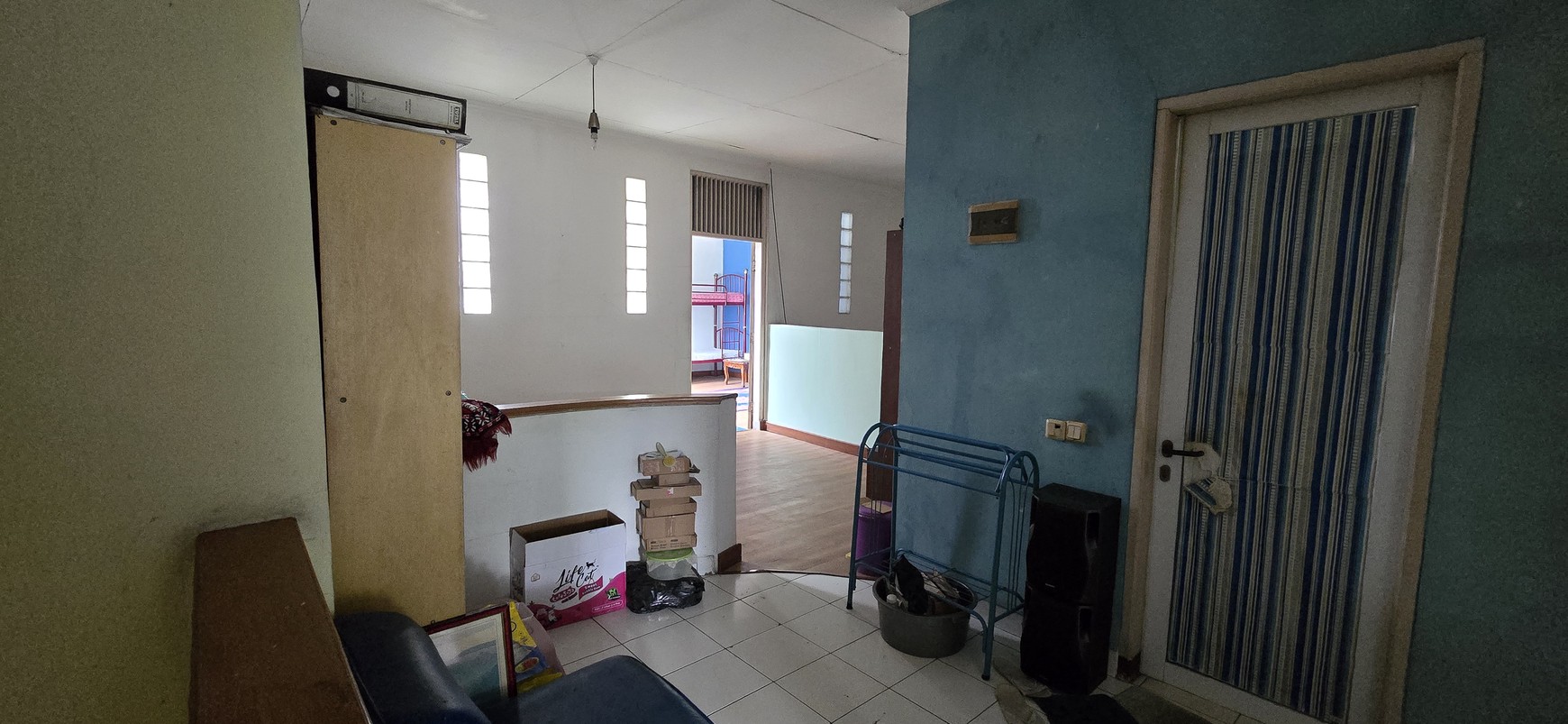 Rumah di PUSPITA LOKA BSD City, dua lantai