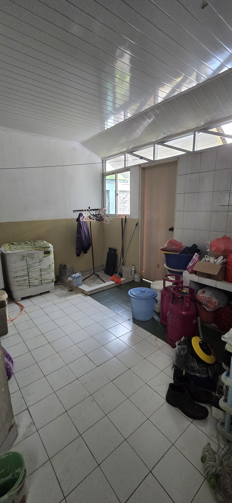 Rumah di PUSPITA LOKA BSD City, dua lantai