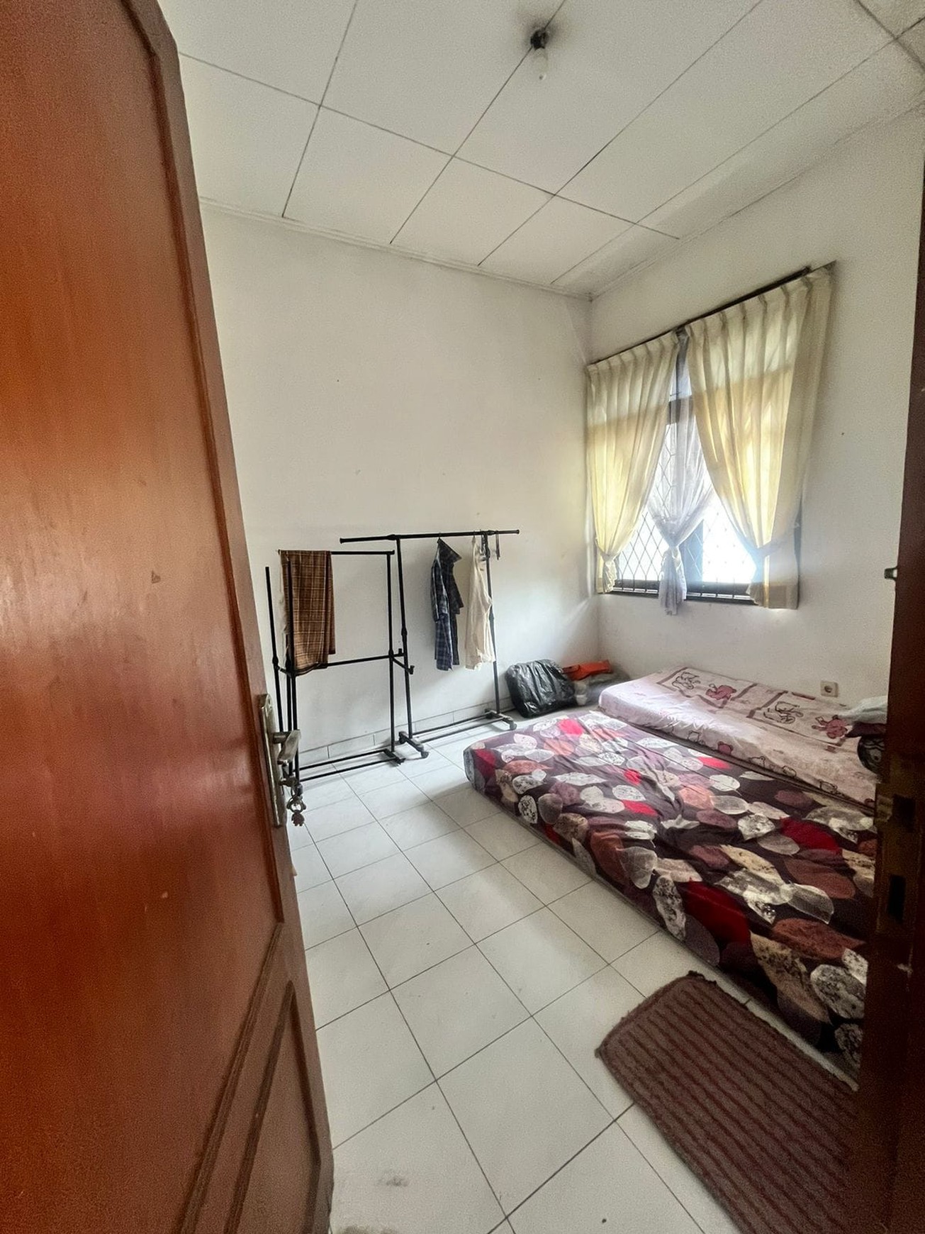Rumah di Taman Pondok Mas Indah, Baros, Cimahi