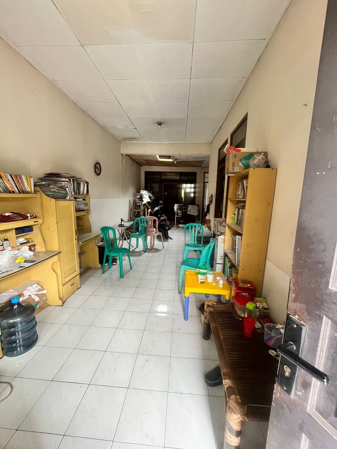 Rumah di Taman Pondok Mas Indah, Baros, Cimahi