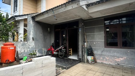 Rumah di Taman Pondok Mas Indah, Baros, Cimahi
