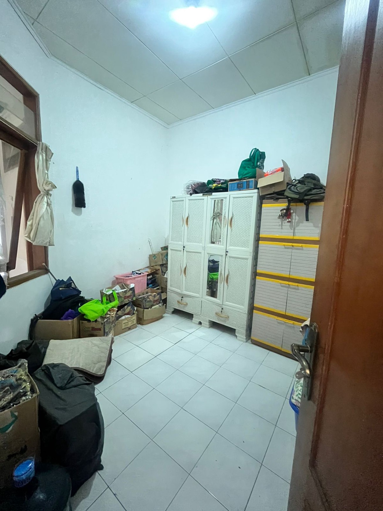 Rumah di Taman Pondok Mas Indah, Baros, Cimahi