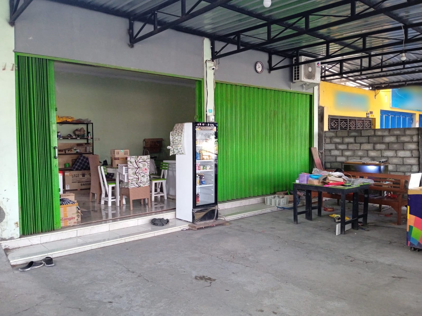 Rumah + Tanah Luas 965 Meter Persegi Dekat Komplek PemKab Bantul