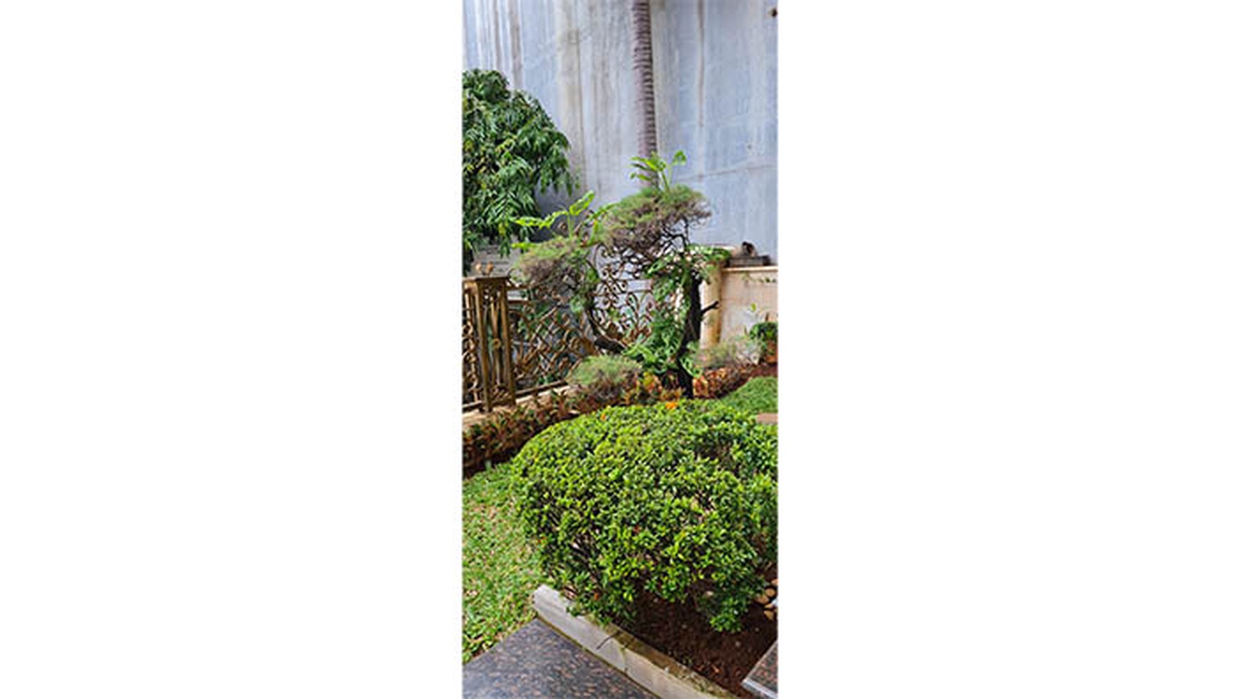 Rumah Bukit Gading Mediterania, Kelapa Gading