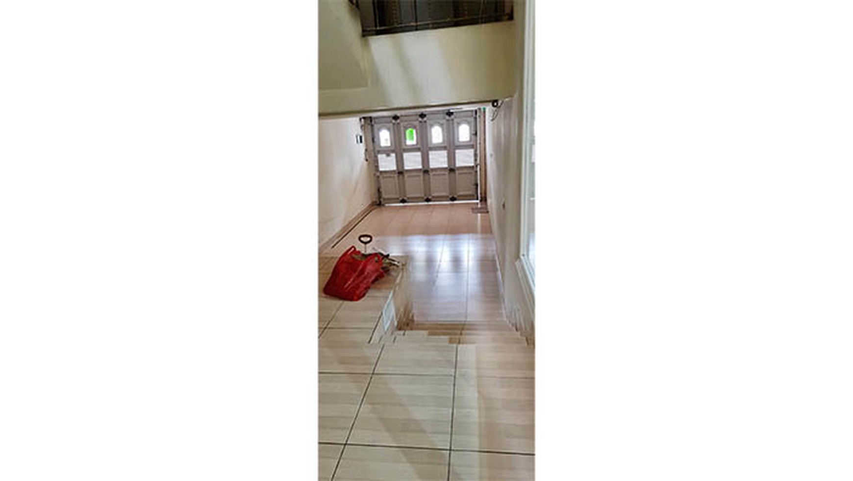 Rumah Bukit Gading Mediterania, Kelapa Gading